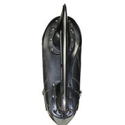 Cougar Softboot Hockey Skate