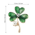 thumbnail image 2 of YOSADIER 2Ud Pin Para Celebraciones Y Uso Diario En Femenina, 2 of 7