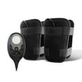 thumbnail image 5 of Upgrade Ems Electric Muscle Stimulator Massager Fitness Tens Anti Cellulite Legs Belts Trainer Slimming Thigh, 5 of 5