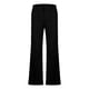 thumbnail image 3 of Pantalones largos para hombre, estilo casual, con bolsillos, cremallera y botones, estilo vintage, de poliéster., 3 of 5
