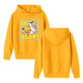 thumbnail image 7 of RMGVDSD Hoodies for Girls Graphic Pullover Hooded Sweatshirt for Kids Back To School and Daily Wear Soft Casual Hoodie Sweatshirts Fashionable Top 9-10 Years, 7 of 7