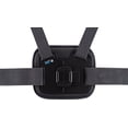 thumbnail image 2 of Arnés de Pecho GoPro Compatible con Todas Las Cámaras Accesorio Oficial Chesty, 2 of 6
