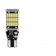 thumbnail image 1 of 2x Bombilla de lámpara de Atrás LED 4014 45SMD RV Luz Respaldo para Automóvil Yotijar Luces de marcha atrás del coche, 1 of 8