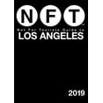 thumbnail image 1 of Pre-Owned Not for Tourists Guide to Los Angeles 2019 (Paperback) 1510744177 9781510744172, 1 of 1