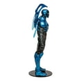 thumbnail image 2 of DC Multiverse Blue Beetle Battle Mode McFarlane Toys, 2 of 6