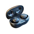thumbnail image 1 of Auriculares Inalámbricos Bluetooth Auriculares Bluetooth Ipx7 Auriculares Inalámbricos Impermeables con Caja de Carga Inalámbrica Y Micrófono Incorporado para Deportes, Comunicación Clara Y Música de, 1 of 9