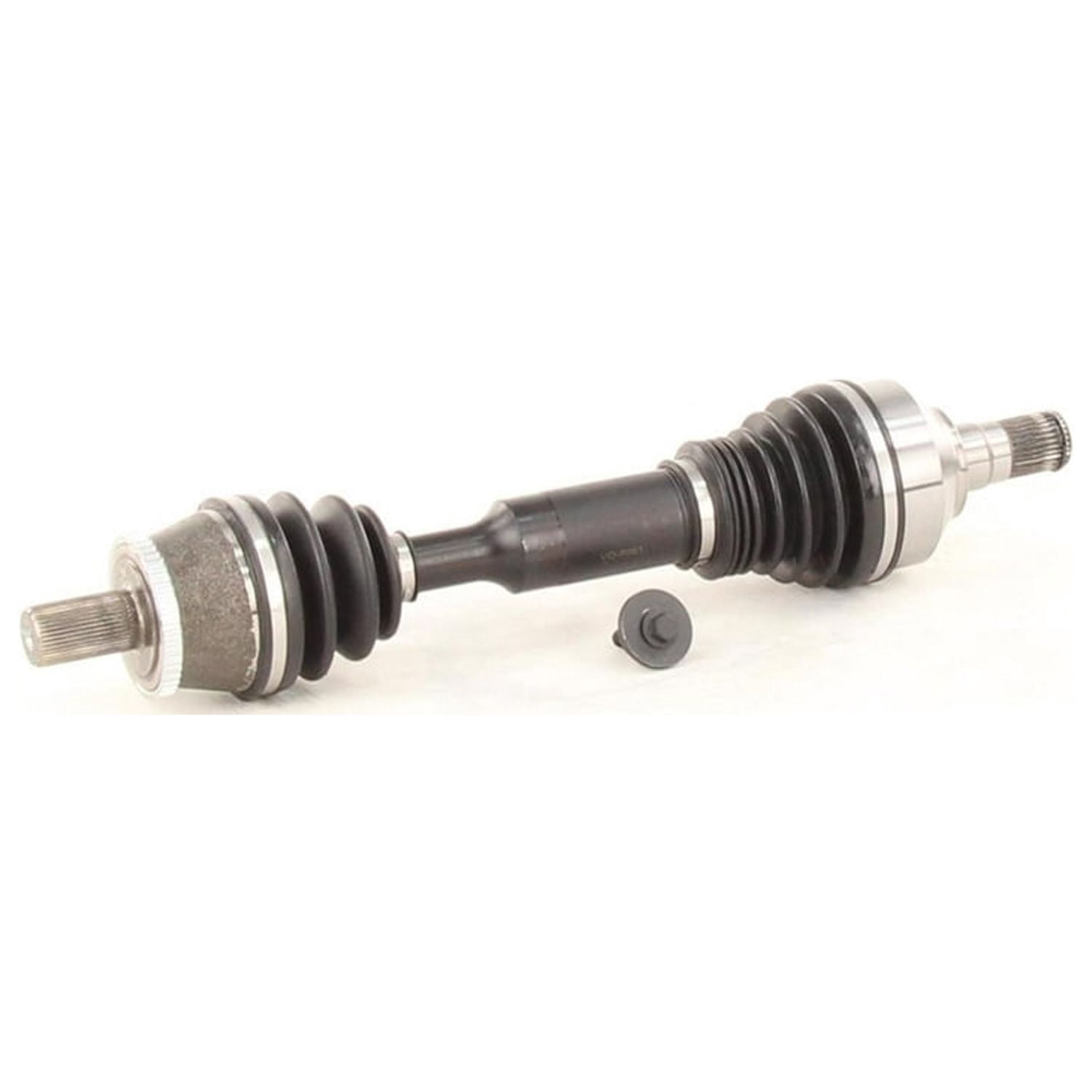 Trakmotive Performance CV Axle Shaft Constant Velocity Axle Shaft Assembly for 2007–2014 Volvo XC90 with Hardware
