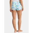 thumbnail image 7 of Toy Story Women’s Jersey Knit Sleep Shorts, 2-Pack, Sizes XS-3X, 7 of 7