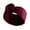 B, variant on Flower Leopard Print Knotted Elastic Headband Boho Wide Stretch Hair Wrap For Girls Womens Yoga Fashion