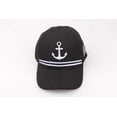 thumbnail image 3 of Gorra de béisbol United States Sixths Fleets Anime para adultos, 3 of 5