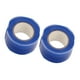 thumbnail image 4 of Azul 2 Piezas Cintas de Agarre de Silicona Cinta Flexible Autofusible Cinta de Sellado de Doble Cara portátil para Canoa Kayak Fibra de Carbono Dragon Boat Remos, 4 of 12