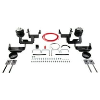 Trail Ridge Rear Air Suspension Helper Spring Kit Fits 2015-2023 Ford F-150 TR17474