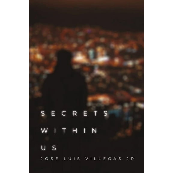 Secrets Within Us, (Paperback)