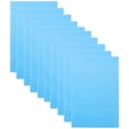 thumbnail image 4 of LEEYNEER Educators Blank Foams Board Blue Foam 10Set, 4 of 8