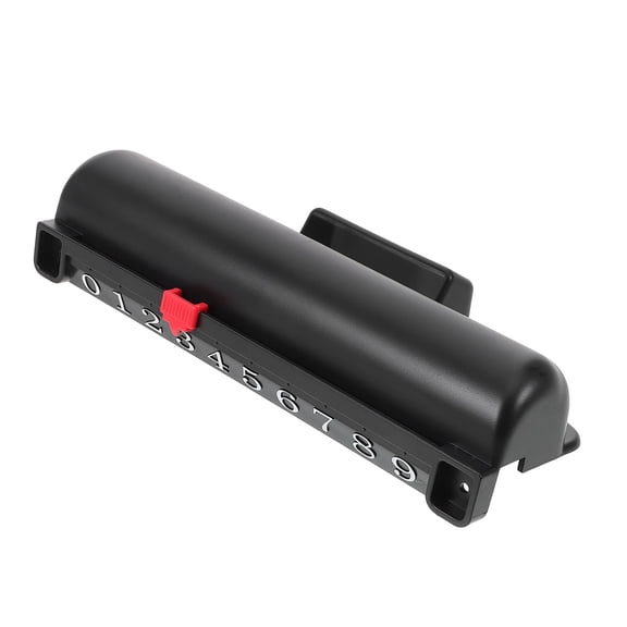 Hemoton Table Football Score Counter Keeper Air Hockey Replacement Parts Table Football Score Keeper For Air Hockey Game Table Accessories