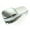 Chrome, variant on Steel Stock Oil Pan with Passenger Side Dipstick for 1986-Up SB Chevy 283-350, Black