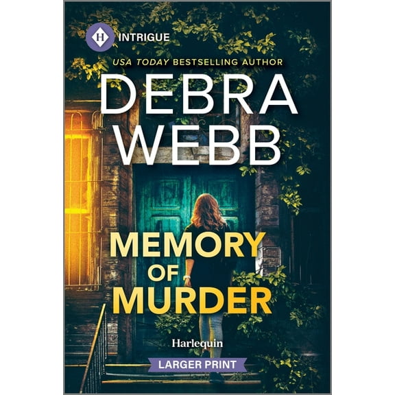 Colby Agency: The Next Generation Memory of Murder, Book 3, (Paperback)