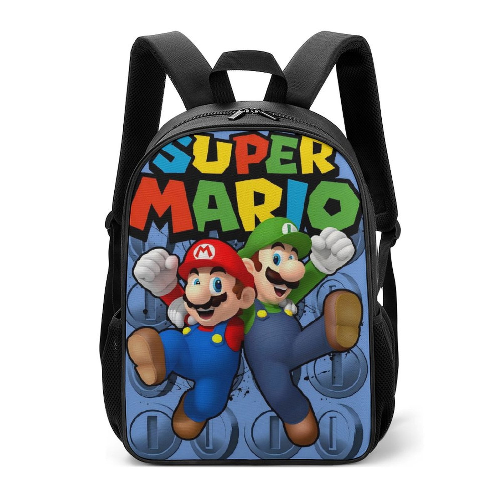 Bioworld Mochila Super Mario Amazon Bioworld Spiderman Backpack