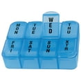 thumbnail image 2 of 7 DAY PLASTIC PILL BOX [PILLPACK], 2 of 3