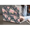 thumbnail image 4 of KSK KAISHEK Hard Case Shell Cover Only Compatible MacBook Air 13.6"( Retina Display, 2022.0) Model A2681, Type C Flowers 138, 4 of 5