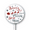 RRdb-15g, variant on Eveokoki Christmas Decorations Outdoor Yard Signs - Santa Please Stop Here Aluminum Signs with Stakes for Winter Holiday Outside Yard Pathway Lawn Decor Supplies 9.2x9.2Inch