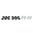 thumbnail image 4 of Whiteline W63636 Rear Suspension Control Arm Bushing Kit Compatible with 84-96 Corvette, 4 of 7