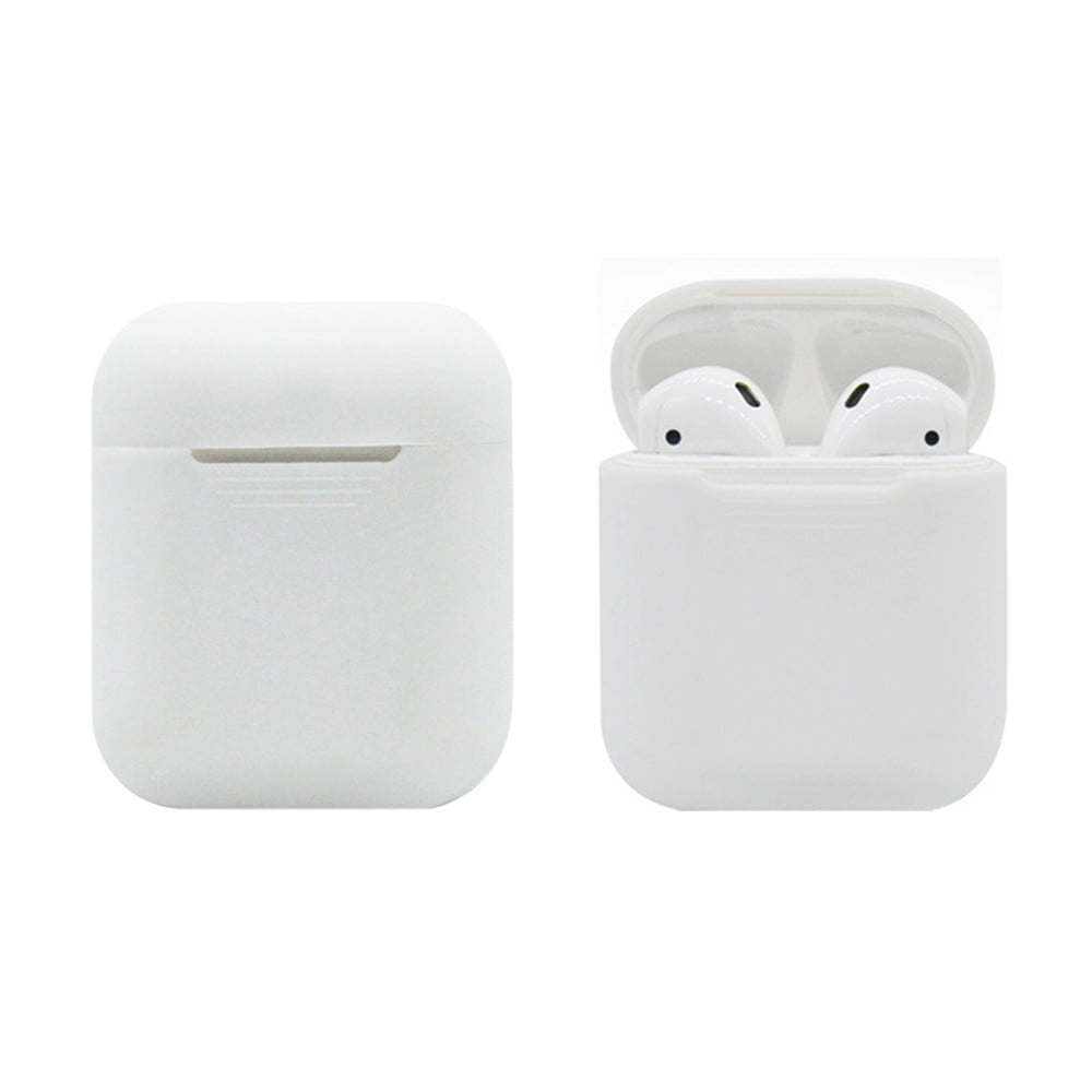 Download Lncdis For Airpods Silicone Case Cover Protective Skin For Apple Airpod Charging Case Walmart Com Walmart Com