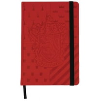 Harry Potter Gryffindor Journal