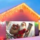 thumbnail image 4 of Banderín Festivo De Navidad Para Garaje: Alegra Las Fiestas A Tu Garaje, 4 of 5