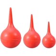 thumbnail image 4 of Ampollas de Enema de pera, jeringa para oreja, goma roja, 30ml, 60ml, 90ml, 3 uds. Rojo Verde Cocina, Decoración y Otros, 4 of 5