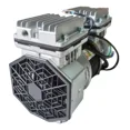 thumbnail image 1 of Cabezal Para Compresor Libre De Aceite 1 Hp Or-750hd, 1 of 2