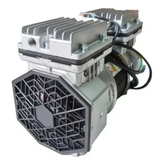 Cabezal Para Compresor Libre De Aceite 1 Hp Or-750hd