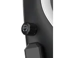 thumbnail image 4 of DXRACER Craft Series Gaming Chair - Comfy Ergonomic Office Chair Recliner Adjustable PC Computer Reclining Gaming Chair, Black and White, Extra Large, 4 of 6