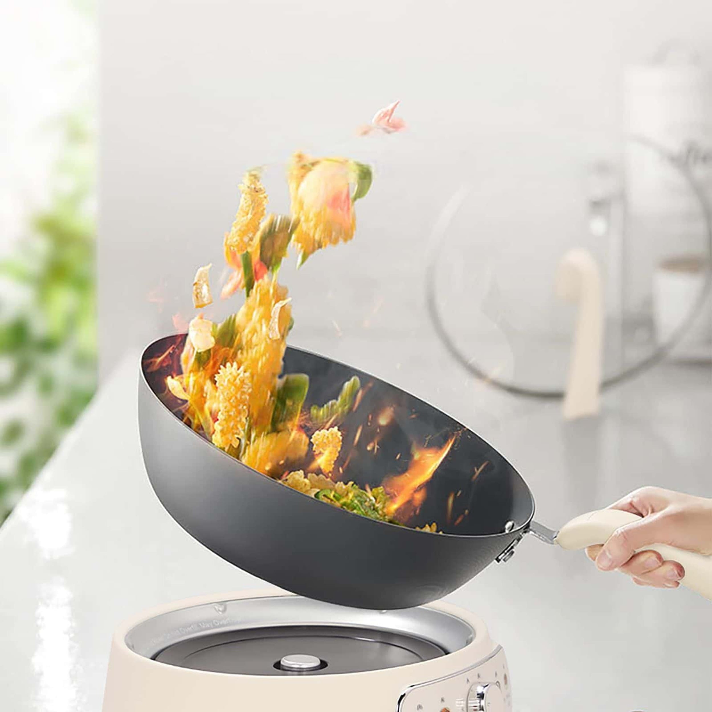 Precise Heat™ T304 Stainless Steel 16