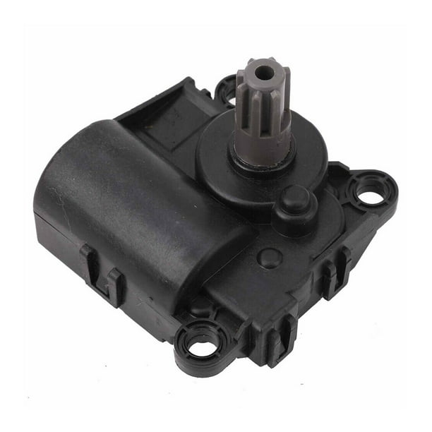 Sidaley ABS AC calentador ventilación actuador Motor T6 entrada apto para PX Everest BT50 AB3919E616AA A/C calentador ventilación actuador Vehículos, repuestos y accesorios Mis