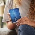thumbnail image 3 of NKJV Luke/Acts Devotional, Flipback Edition, Red Letter, Paperback (Paperback), 3 of 9