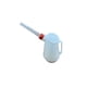 thumbnail image 1 of sweethay Olla de combustible de aceite, contenedores de combustible para motocicleta, contenedor de líquido a prueba de fugas, jarra medidora Vehículos, repuestos y accesorios Mis 2L, 1 of 6