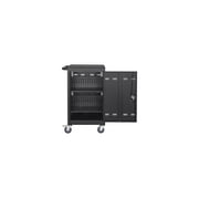 Aver Information CHRGEB030 AVER INFORMATION AVERCHARGE B30 30 DEVICE CHARGE CART 2 UNITS PER PALLET