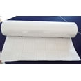 thumbnail image 3 of EQCOTWEA 1116x25" (0.7x31yards) 3mil Matte Vinyl Cold Laminating Film for Photo Picture Laminating, 3 of 5