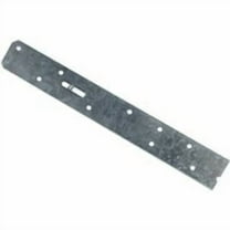 Simpson Strong-Tie 22 in. Steel 16 Gauge Strap Tie ST22