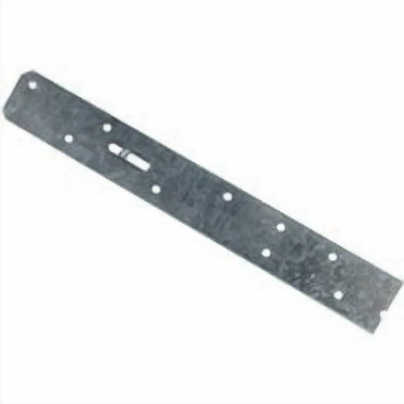 Simpson Strong-Tie 22 in. Steel 16 Gauge Strap Tie ST22