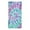 Pink, variant on HJQEQVD Tie Dye Beach Towel Beach Towels Soft Plush Absorbent Cotton Velour Large Size 30'' X 60'' Quick Dry Printed Beach Pool and Bath Towel Large Bath Towel,Pink A
