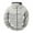 Light Ashy, variant on Full Zip Up Hoodies for Teen Boys Trendy Preppy Cargo Jackets Fall School Athletic Hooded Sweatshirts Pockets