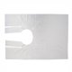 thumbnail image 4 of Worallymy 50 Uds. capas de peluquería desechables cubierta impermeable para vestido de salón tela de peluquero Luency Worallymy JD735808521, 4 of 7