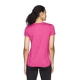 thumbnail image 4 of Reebok Women's and Women's Plus Legacy Core Knit Performance T-Shirt, Sizes XS-4X, 4 of 4