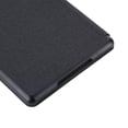 thumbnail image 2 of MonsDirect Case Compatible with 6" Kindle Paperwhite (Fits 2012,2013,2015,2016 Version), Model NO: EY21/DP75SDI, Slim Hard Plastic Protective Case Cover with Smart Wake/Sleep, Dark Grey, 2 of 5