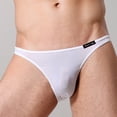 thumbnail image 3 of WILLBEST Pantalones Cortos Cargo para Hombre, Ropa Interior de Moda para Hombre, Pantalones Cortos, Calzoncillos, 3 of 4