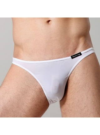Sksloeg Men's Athletic Male Underwear Jockstrap Briefs Supporters