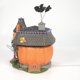 thumbnail image 3 of Department 56 Disney Halloween Village Mickey's Pumpkintown Haunted Manor Lit Building, 6.81 Pulgadas, Multicolor, 3 of 7