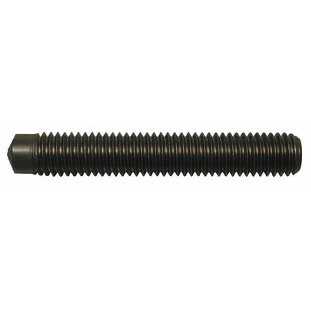 

Nelson Stud Welding Inc. NELSON 100pc 1.5 Drawn Arc Weld Stud 101-010-028-G100